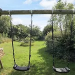 6 Person In Jaegerspris-by Traum Semesterbostad *