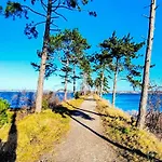 6 Person In Jaegerspris-by Traum Semesterbostad *