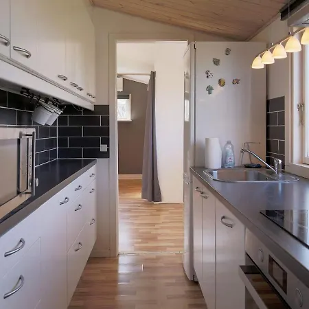 Xxxvii Holiday home