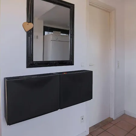 Xxxvii Holiday home Jaegerspris